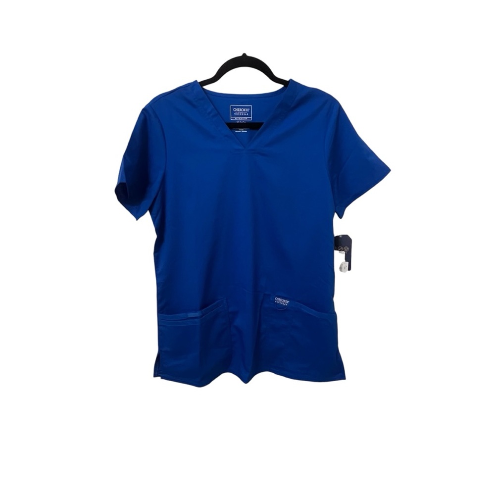 Cherokee Women’s Small Scrub Top